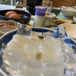 いわない温泉高島旅館 - 