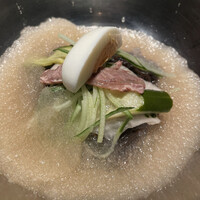 焼肉冷麺 ユッチャン 北新地店 - 