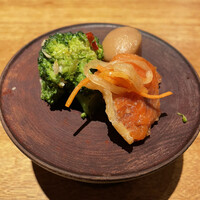 水剌間 恵比寿本店 - 