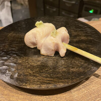 炭火焼鳥 とり将 - 