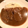 欧風カレー ソレイユ