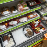 ローソンストア100 - 料理写真: