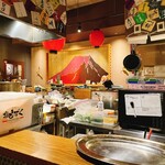 愛衆酒場てっちゃん - 