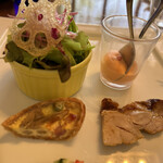 ちどりだいにんぐ - 