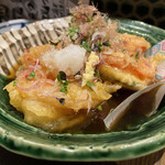 愛衆酒場てっちゃん - 