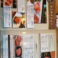 柳橋焼にく わにく - 