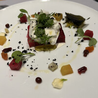 サザンタワーダイニング - 