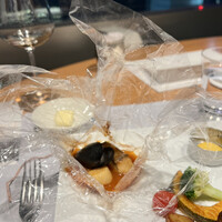 サザンタワーダイニング - 