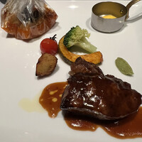 サザンタワーダイニング - 