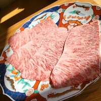 柳橋焼にく わにく - 