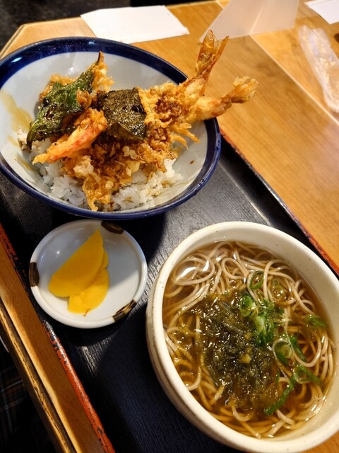 Horikawa Yamagasoba photo 4