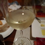 ビストロ ダイア - ドメーヌ・ドュ・サルヴ　シュヴェルニー 2011