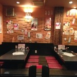 Washoku Gurume Izakaya Iseya - 