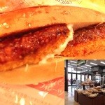 Bernard Maruoka Ten - 濃厚なソースが、旨いっ！