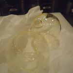 モンプチコションローズ - 球状の飴