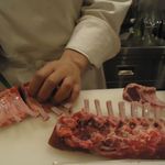 モンプチコションローズ - 仔羊