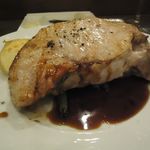 モンプチコションローズ - 芋豚のロースのロースト