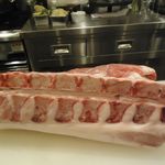 モンプチコションローズ - 芋豚