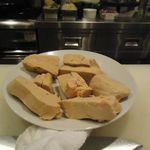 モンプチコションローズ - フォアグラ