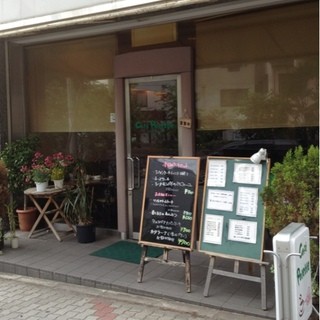 口コミ一覧 : カフェパレット - 岡町/喫茶店 [食べログ]