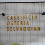 OSTERIA SELVAGGINA - 