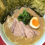 ラーメン 三七十家 - 