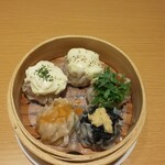 西宮 焼売の〇山 - 