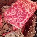 炭火焼肉酒家 びっくりや - 