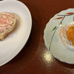 大衆かに酒場 - 