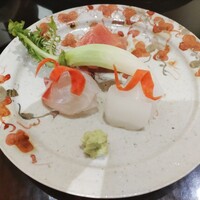 日本料理 太月 - 