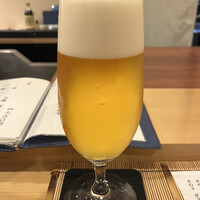 金澤 鮨 洋次郎 - 