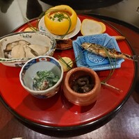 日本料理 太月 - 