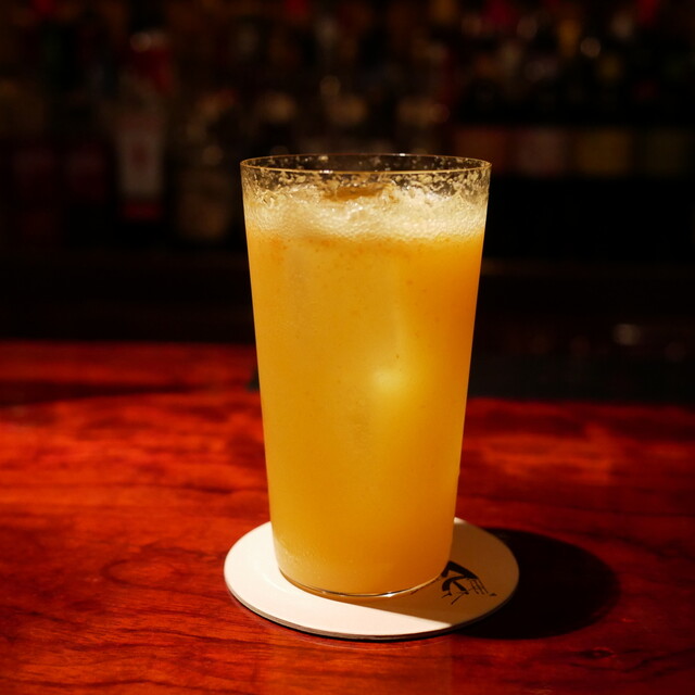 Four Seasons, Restaurant in Tokyo