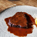 Terroir愛と胃袋 - 