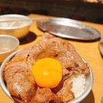 焼肉酒場2919 - 
