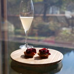 Terroir愛と胃袋 - 