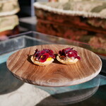 Terroir愛と胃袋 - 