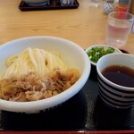 おうどん 瀬戸晴れ - 