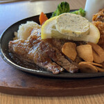 御曹司 きよやす庵 - 