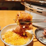 焼肉酒場2919 - 