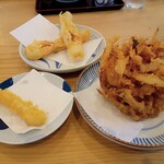 おうどん 瀬戸晴れ - 