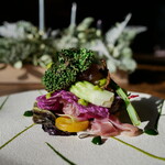 Terroir愛と胃袋 - 