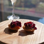 Terroir愛と胃袋 - 