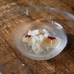 Terroir愛と胃袋 - 