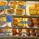 夢乃ブランジェ - すごい‼️