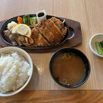 御曹司 きよやす庵 - 