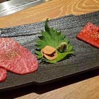 焼肉一七三 向山 - 