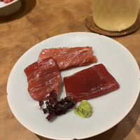 う越貞 - 