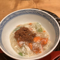 う越貞 - 