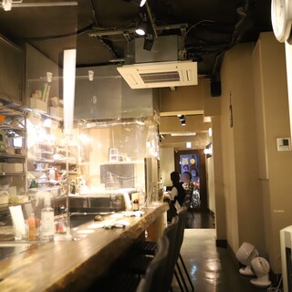 京都ホルモン焼うどん 田中_2